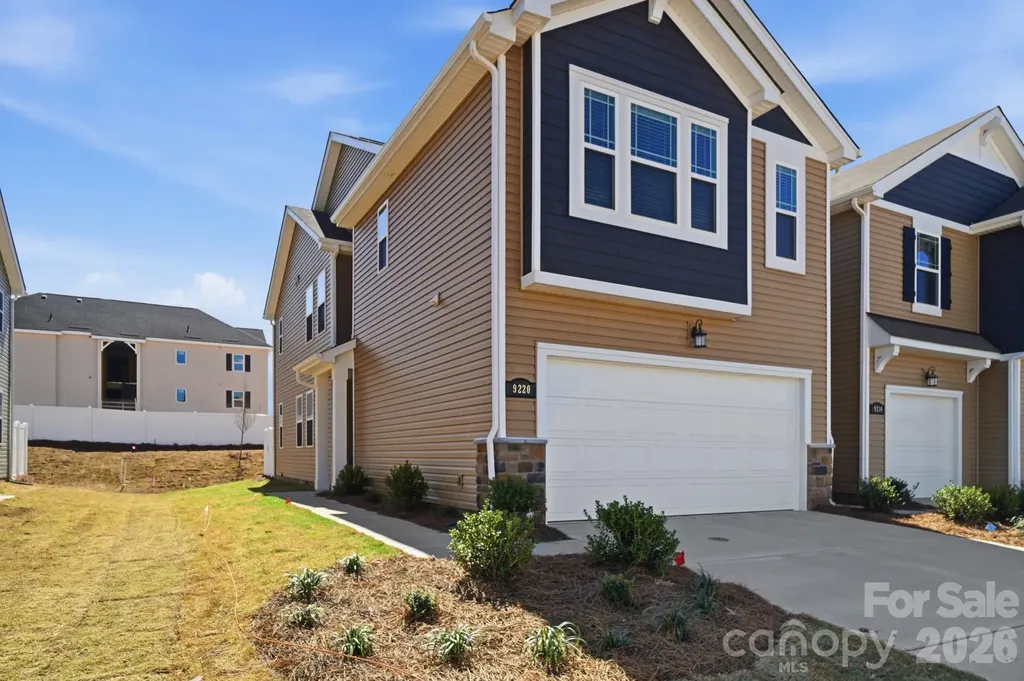 7025 Cerris Drive Charlotte NC 28269