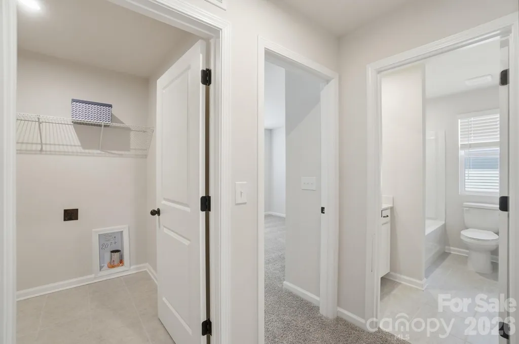 7025 Cerris Drive Charlotte NC 28269