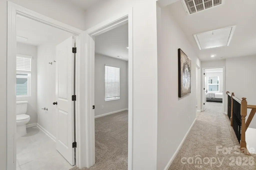 7025 Cerris Drive Charlotte NC 28269