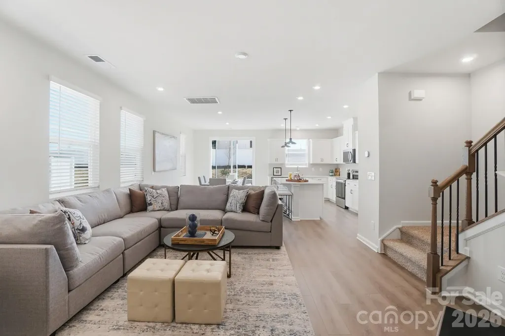 7025 Cerris Drive Charlotte NC 28269