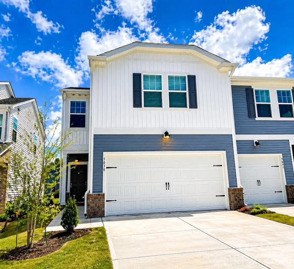 5030 Kellaher Place Charlotte NC 28216