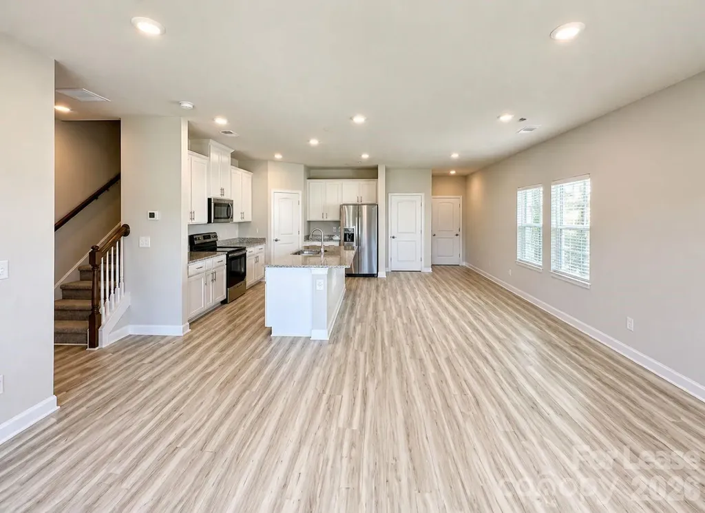 5030 Kellaher Place Charlotte NC 28216