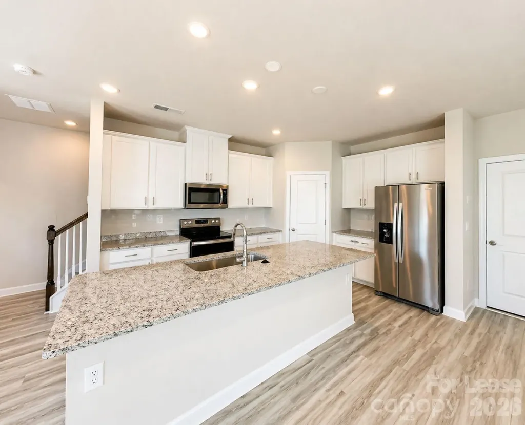 5030 Kellaher Place Charlotte NC 28216