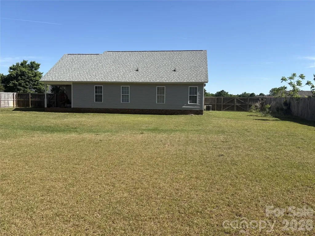 195 Moorea Drive Raeford Township NC 28376