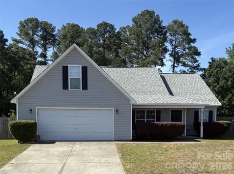 195 Moorea Drive Raeford Township NC 28376