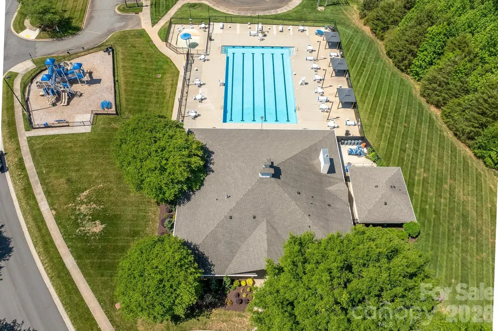 113 Clarendon Street Mooresville NC 28117