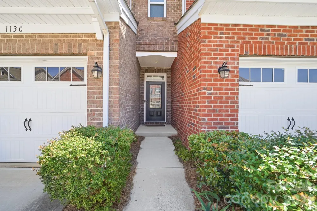 113 Clarendon Street Mooresville NC 28117