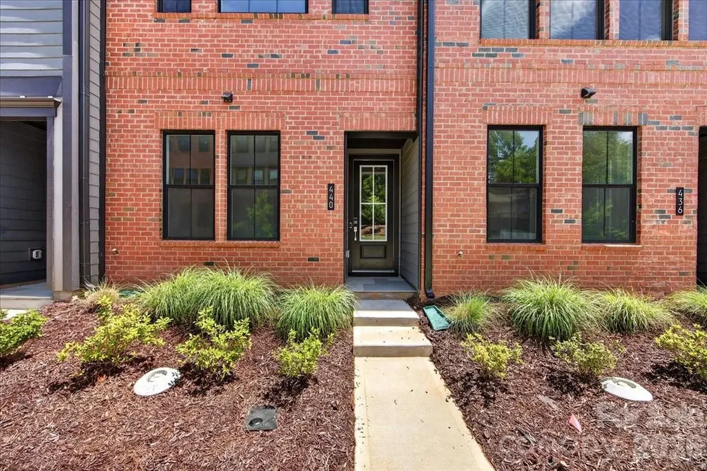 440 Old Town Village Road Waxhaw NC 28173