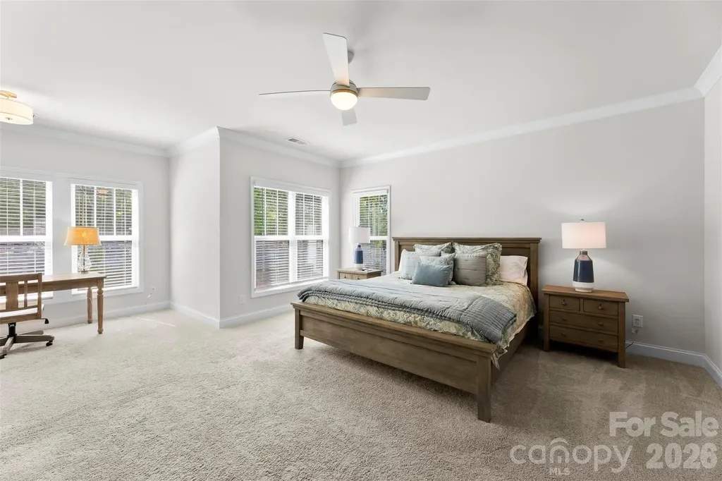 10141 Rainier Trail Drive NW Huntersville NC 28078