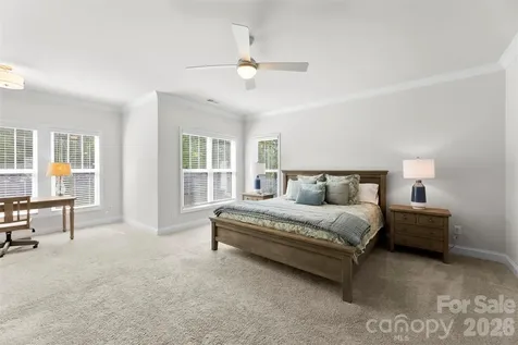 10141 Rainier Trail Drive NW Huntersville NC 28078