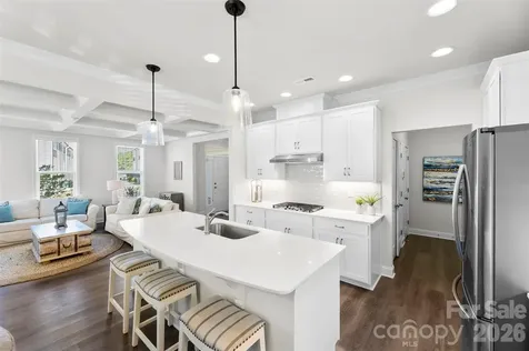 10141 Rainier Trail Drive NW Huntersville NC 28078