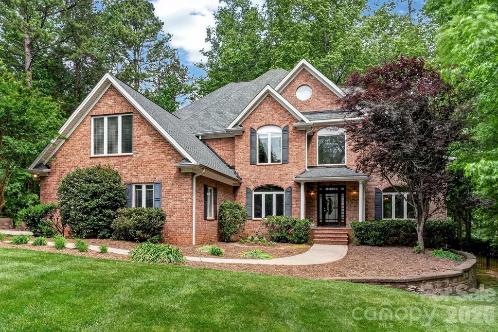 20001 Callaway Hills Lane Davidson NC 28036