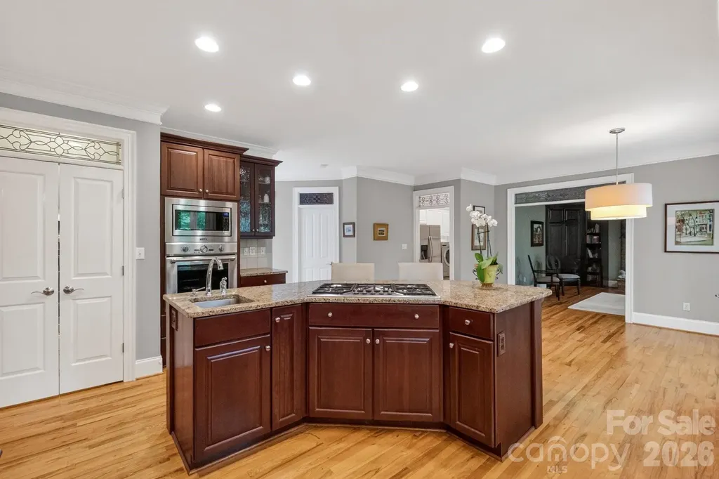 20001 Callaway Hills Lane Davidson NC 28036