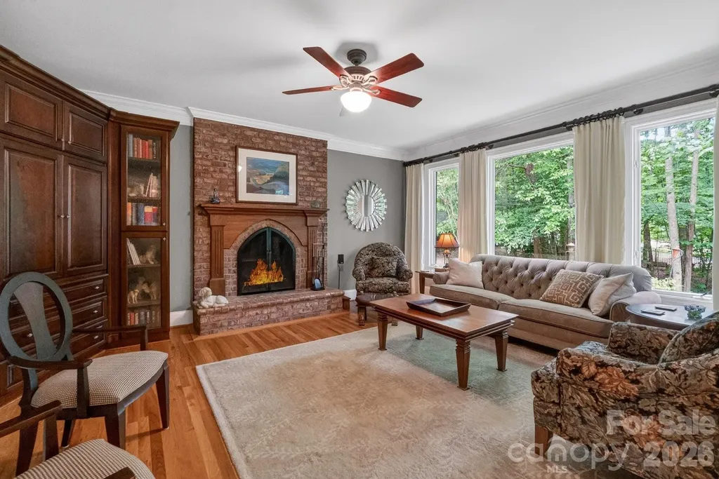 20001 Callaway Hills Lane Davidson NC 28036