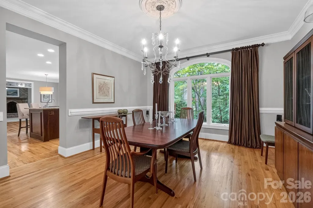 20001 Callaway Hills Lane Davidson NC 28036