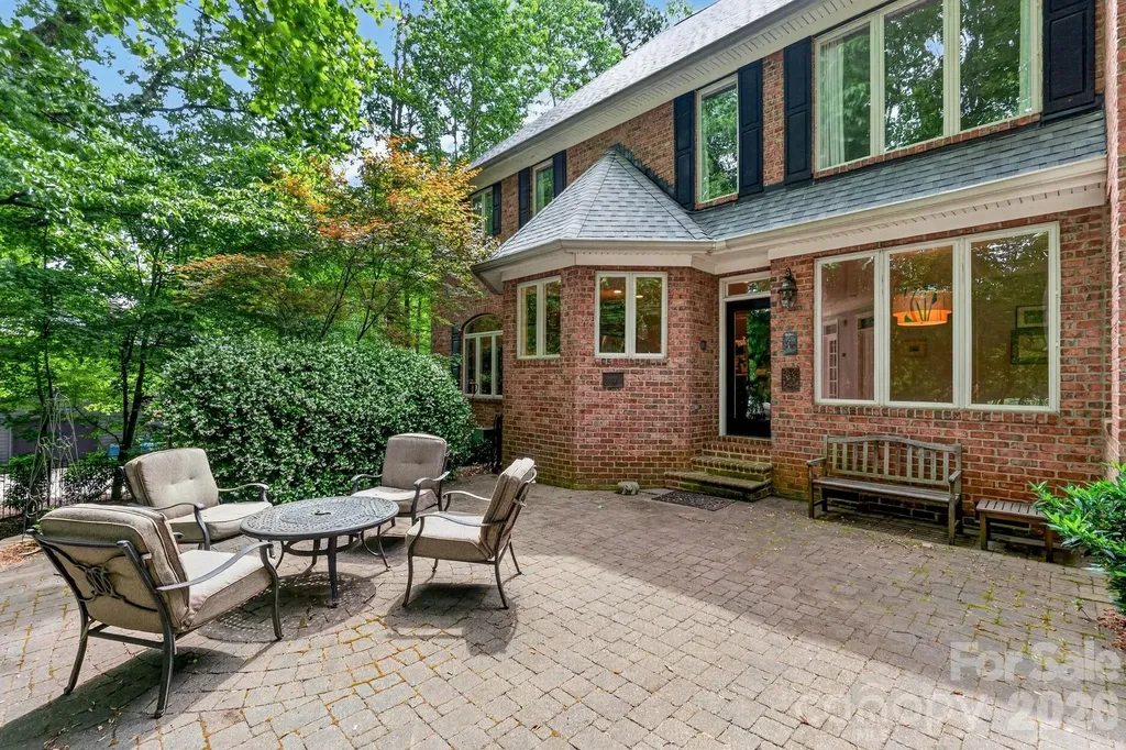 20001 Callaway Hills Lane Davidson NC 28036
