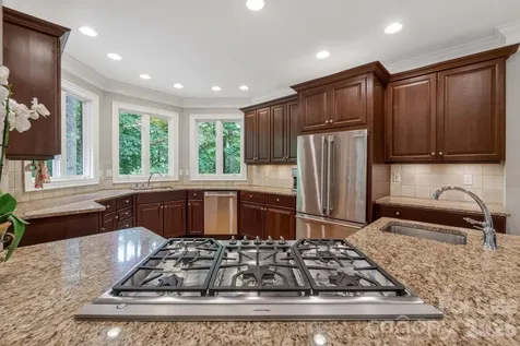 20001 Callaway Hills Lane Davidson NC 28036