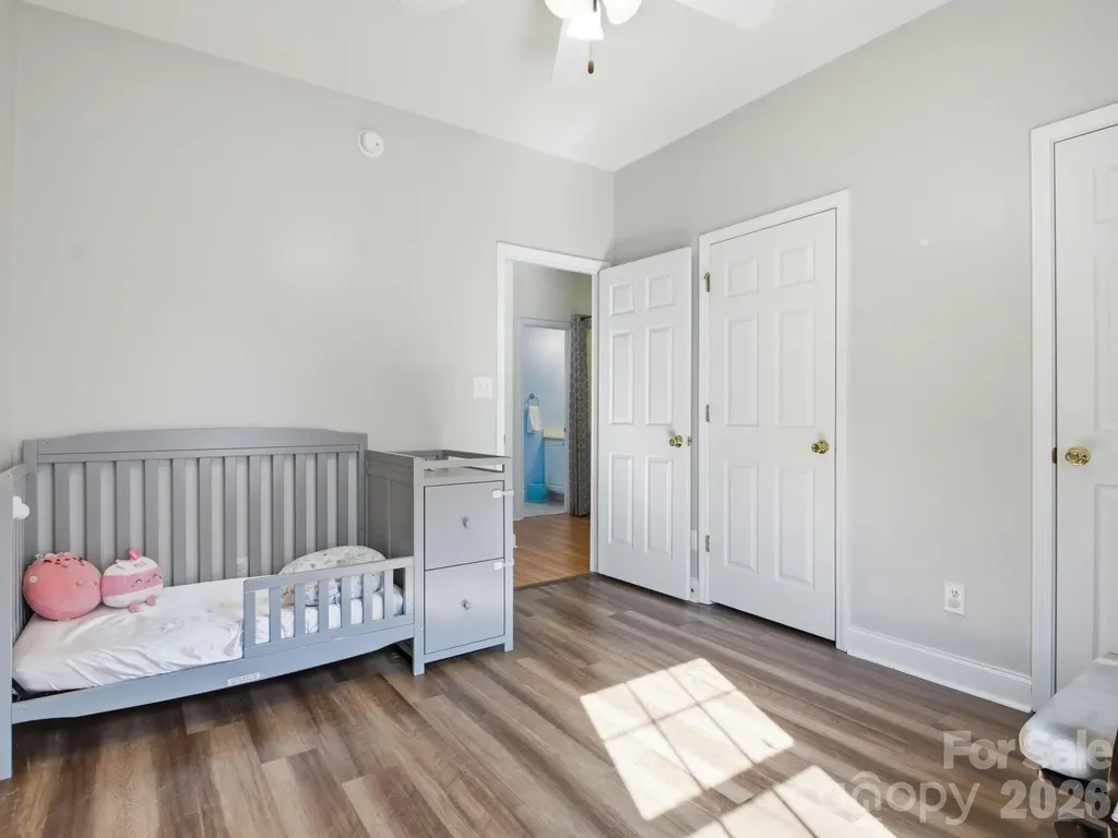 12519 Twelvetrees Lane Huntersville NC 28078