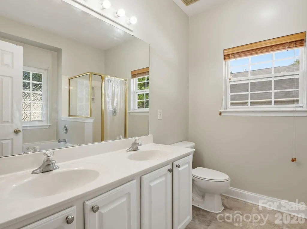 12519 Twelvetrees Lane Huntersville NC 28078