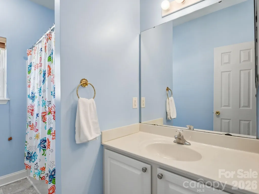 12519 Twelvetrees Lane Huntersville NC 28078