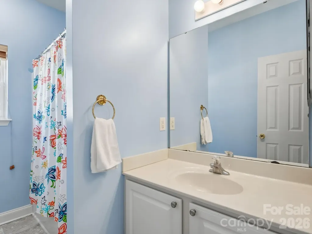 12519 Twelvetrees Lane Huntersville NC 28078