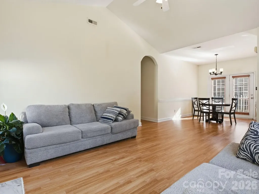 12519 Twelvetrees Lane Huntersville NC 28078