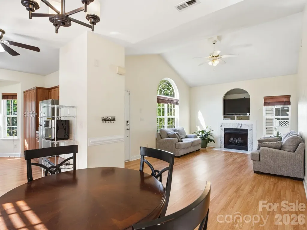 12519 Twelvetrees Lane Huntersville NC 28078