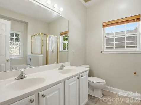 12519 Twelvetrees Lane Huntersville NC 28078