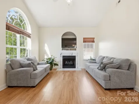 12519 Twelvetrees Lane Huntersville NC 28078
