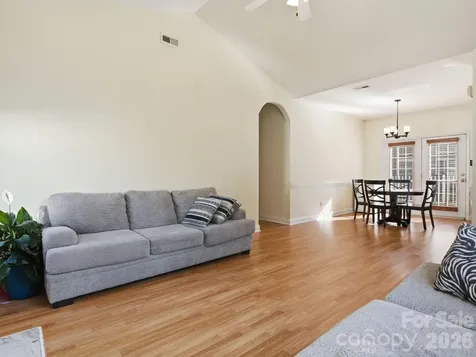 12519 Twelvetrees Lane Huntersville NC 28078