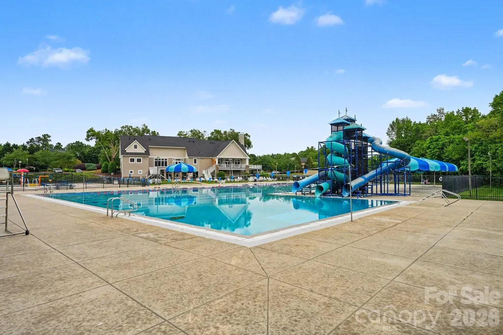 1274 Emory Lane NW Concord NC 28027