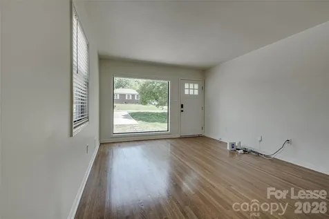 713 Norris Avenue Charlotte NC 28206