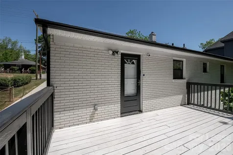 713 Norris Avenue Charlotte NC 28206