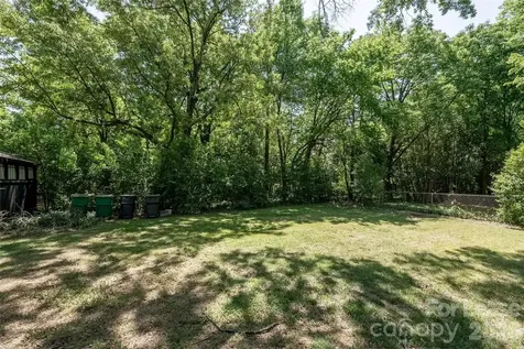 713 Norris Avenue Charlotte NC 28206