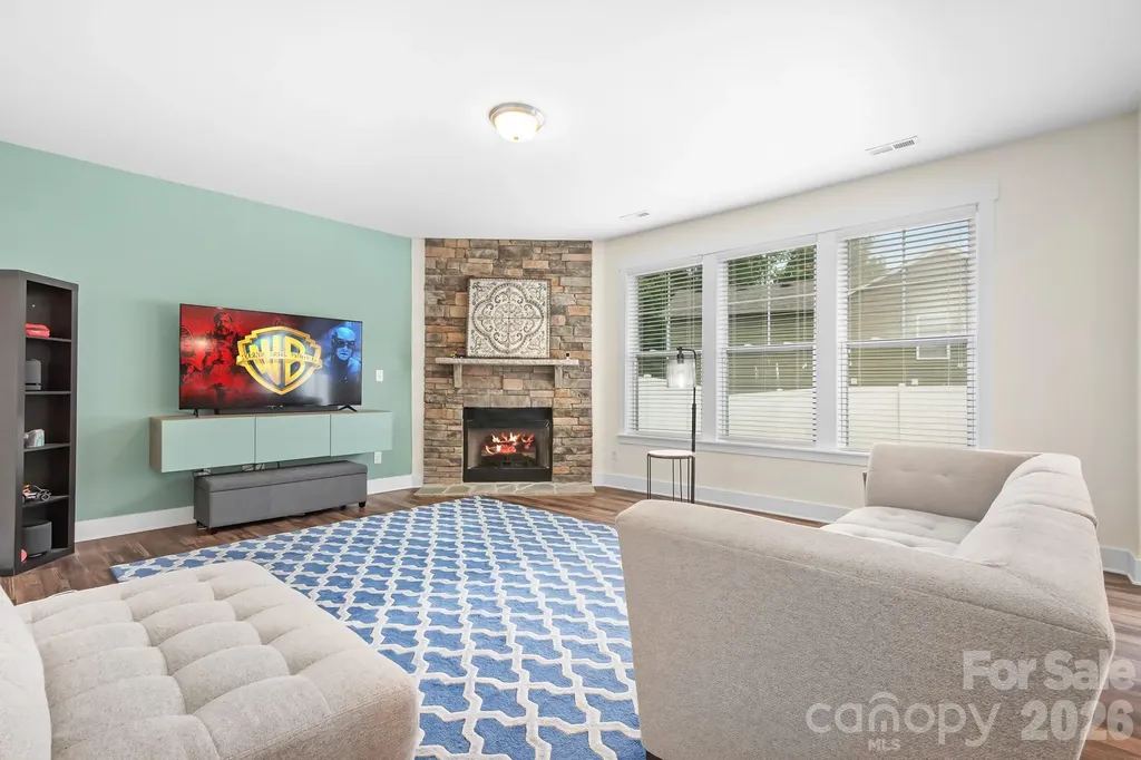 10008 Michael Crossing Drive Charlotte NC 28213