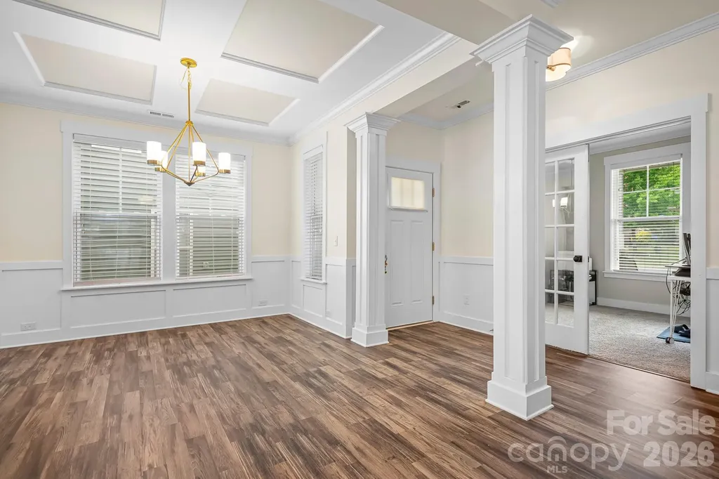 10008 Michael Crossing Drive Charlotte NC 28213