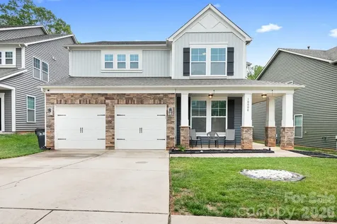 10008 Michael Crossing Drive Charlotte NC 28213