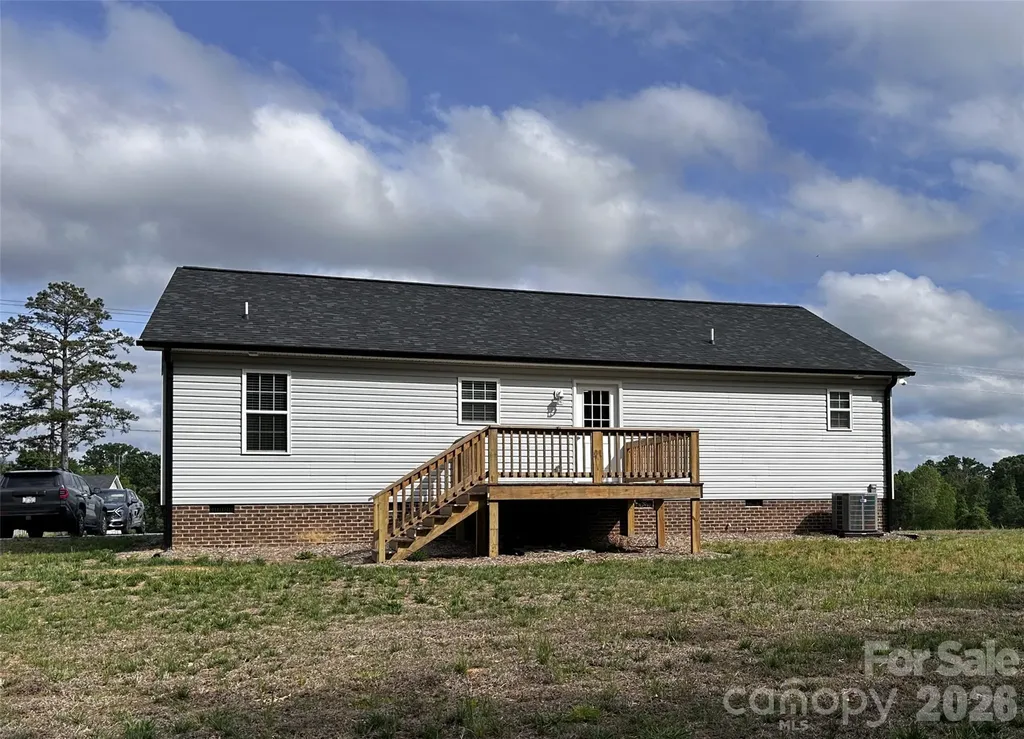 4442 New Hope Church Road Asheboro NC 27205