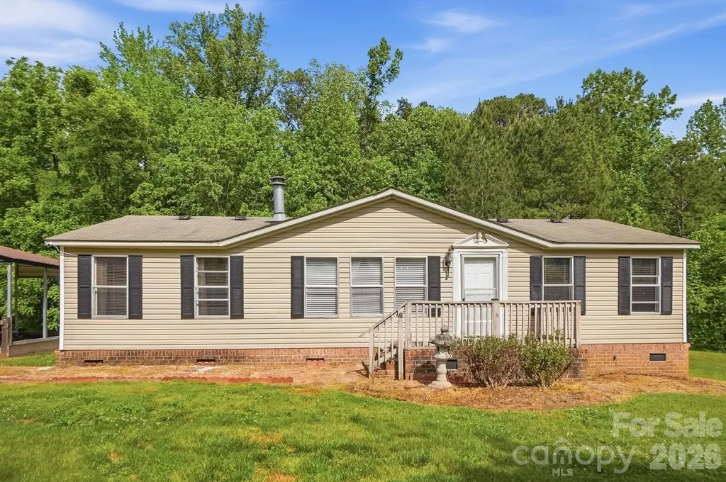 1375 Phaniel Church Road Rockwell NC 28138