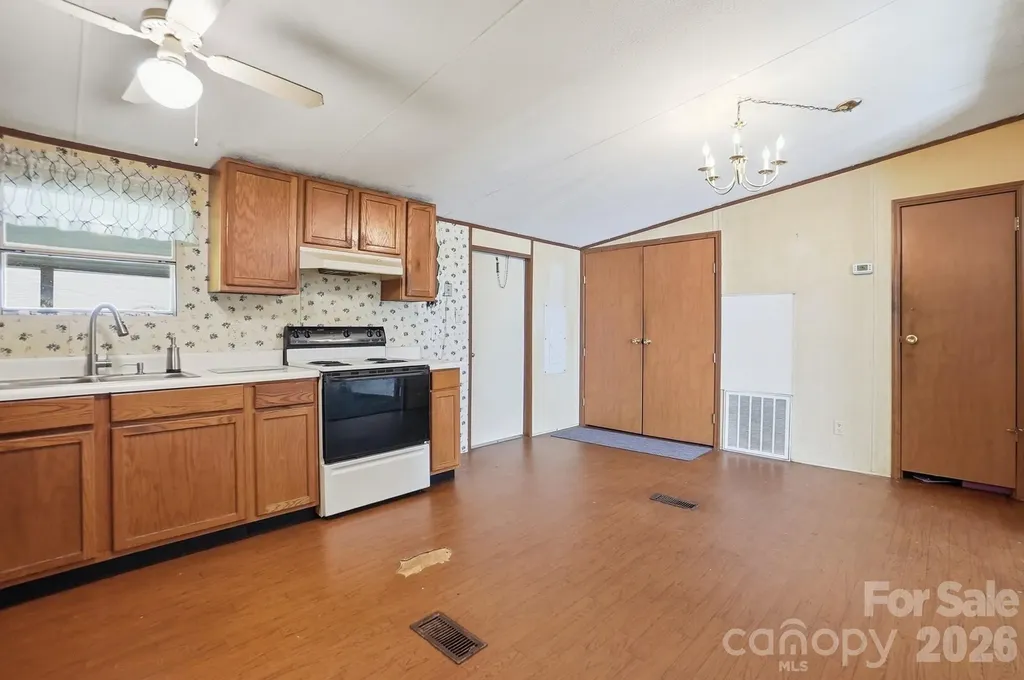 1375 Phaniel Church Road Rockwell NC 28138