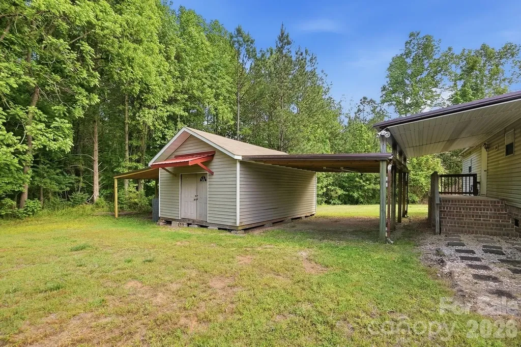 1375 Phaniel Church Road Rockwell NC 28138
