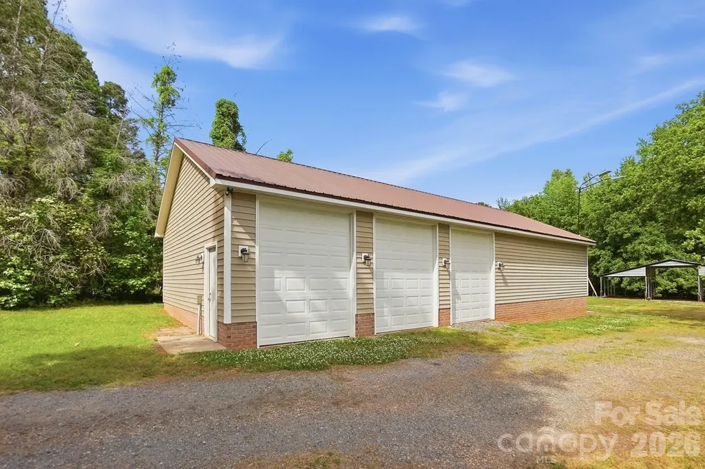 1375 Phaniel Church Road Rockwell NC 28138