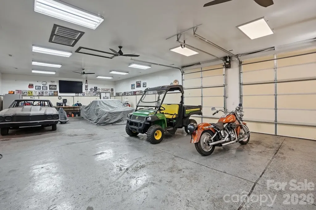 1375 Phaniel Church Road Rockwell NC 28138