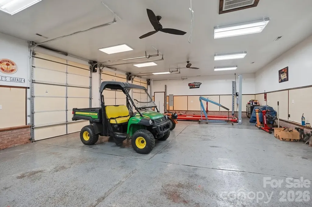 1375 Phaniel Church Road Rockwell NC 28138