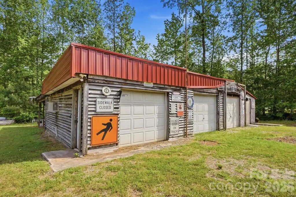 1375 Phaniel Church Road Rockwell NC 28138