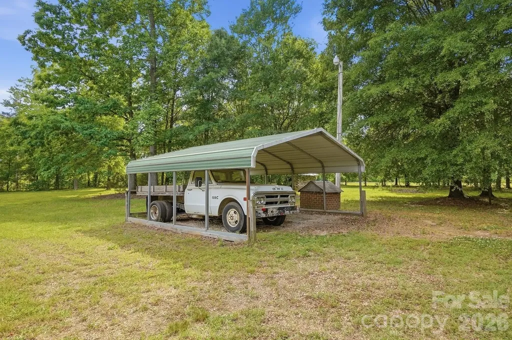 1375 Phaniel Church Road Rockwell NC 28138