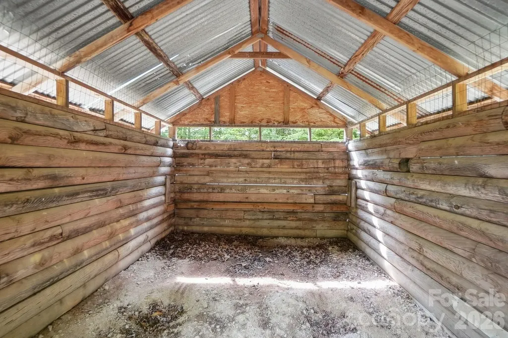 1375 Phaniel Church Road Rockwell NC 28138