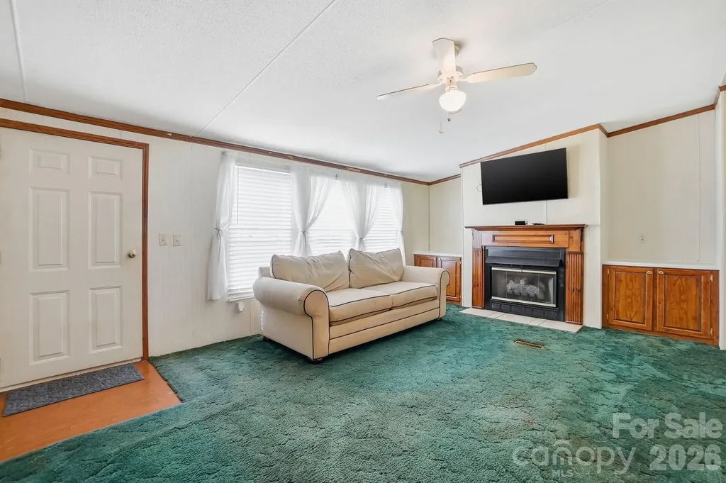 1375 Phaniel Church Road Rockwell NC 28138
