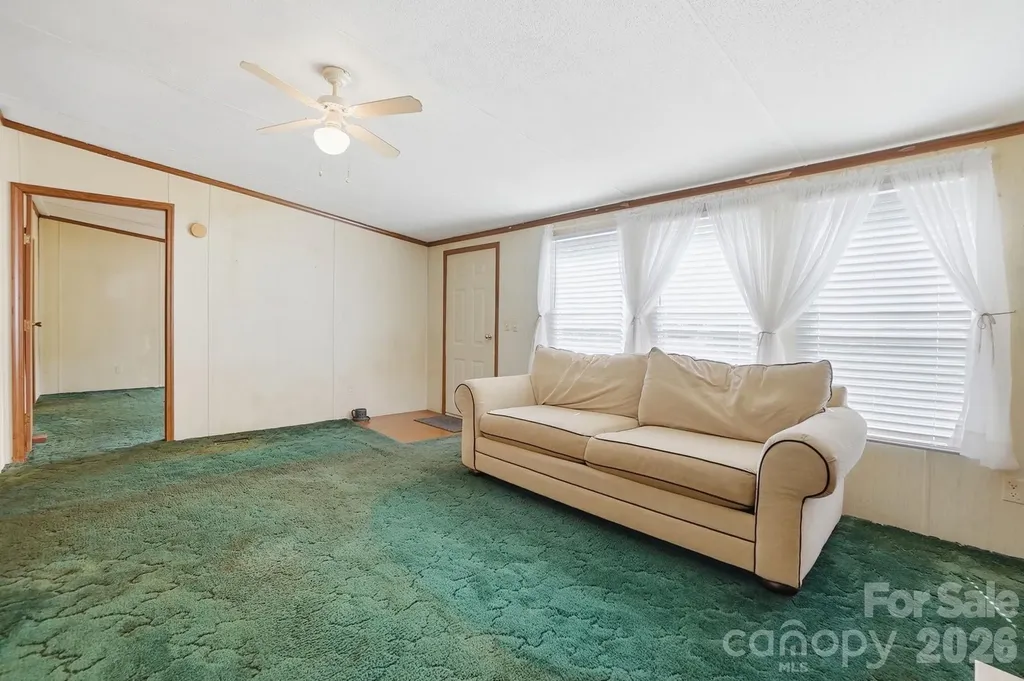 1375 Phaniel Church Road Rockwell NC 28138
