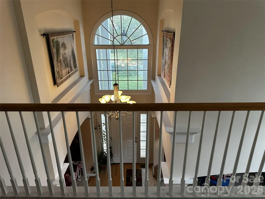 11025 Fountaingrove Drive Charlotte NC 28262